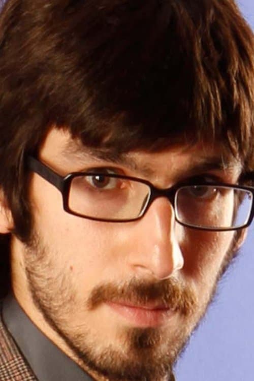 David Muñoz photo