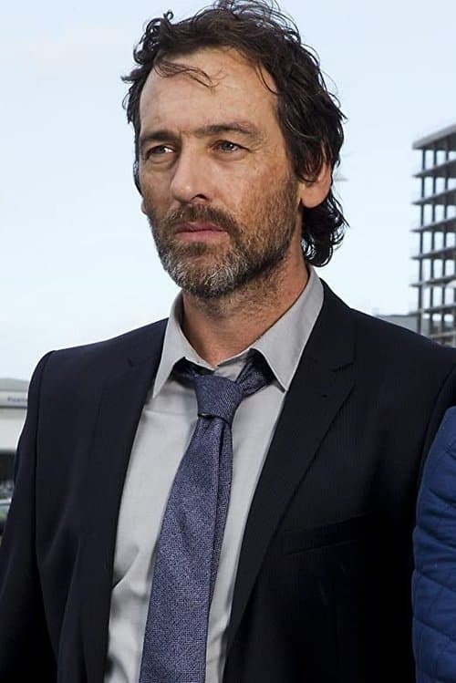 David Murray photo