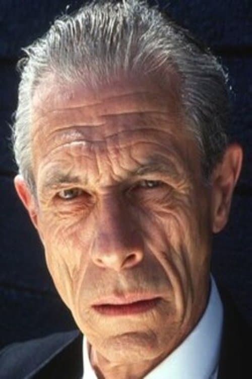 David Neal photo