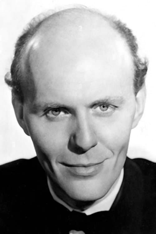 David Nixon photo