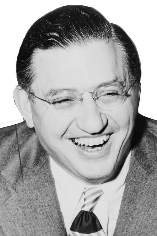 David O. Selznick photo
