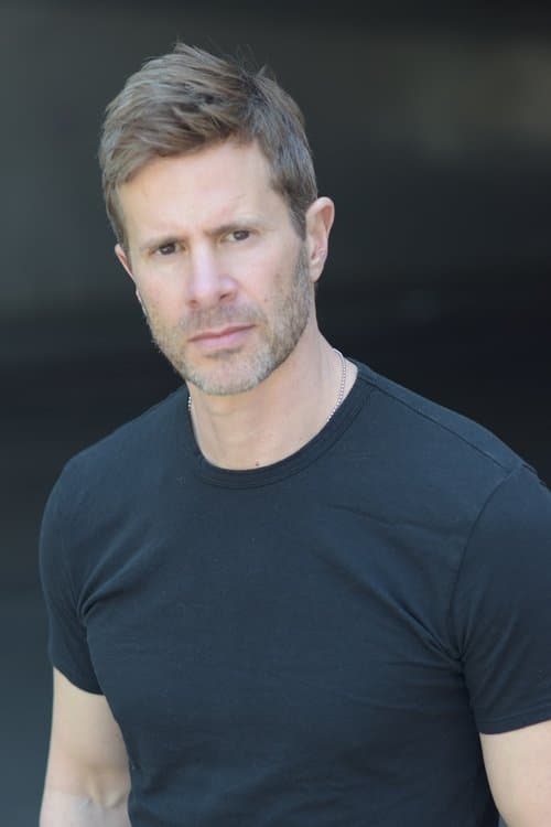 David Ojalvo photo