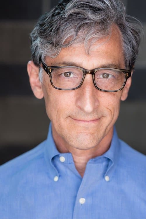 David Pasquesi photo