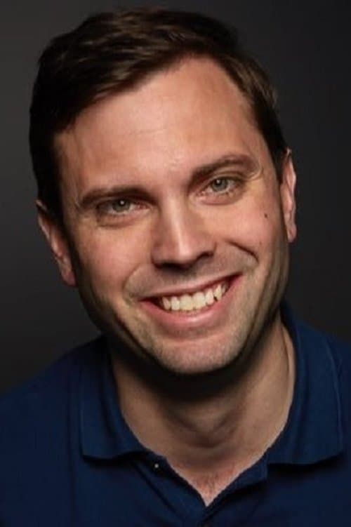 A portrait of David Paul Meyer