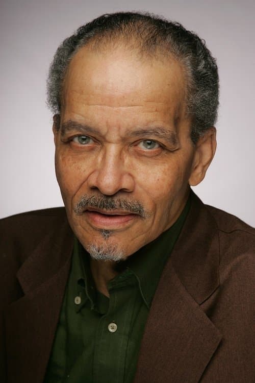 David Pendleton photo