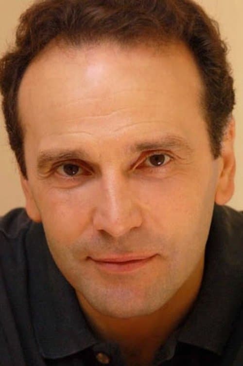 David Pinilla photo