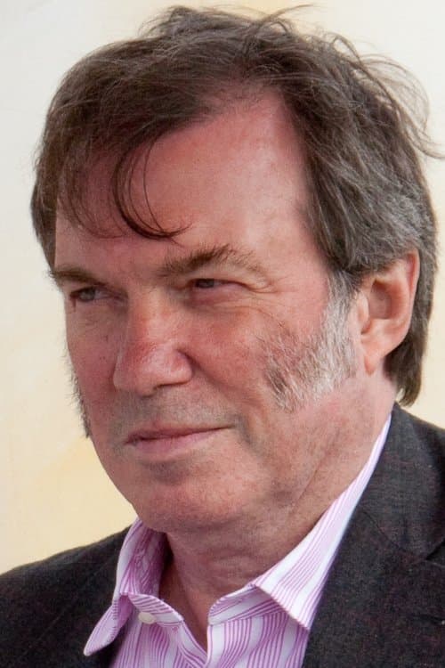 A portrait of David Pountney