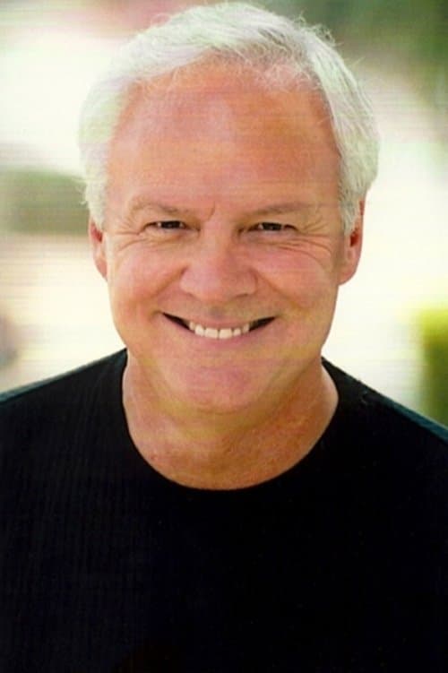 David Povall photo