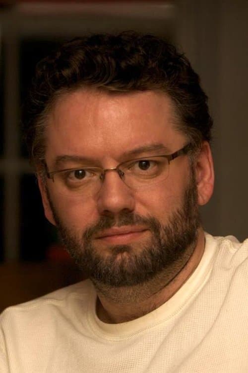 A portrait of David Prior
