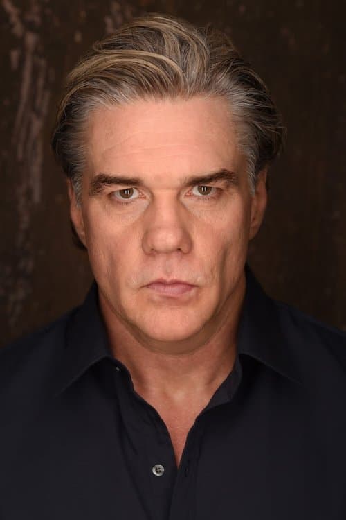 David R. Nash photo