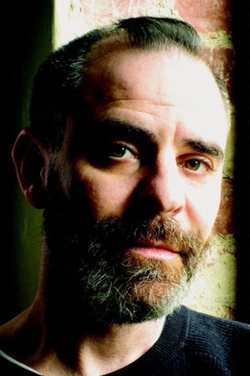 David Rakoff photo