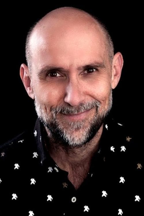 David Ramírez photo