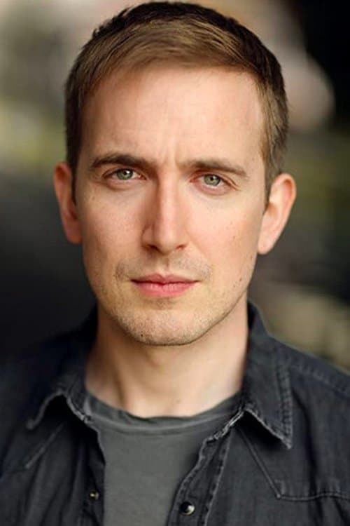 David Reed photo