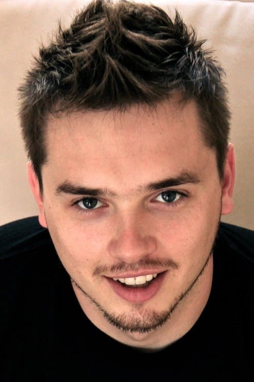 David Richardson photo