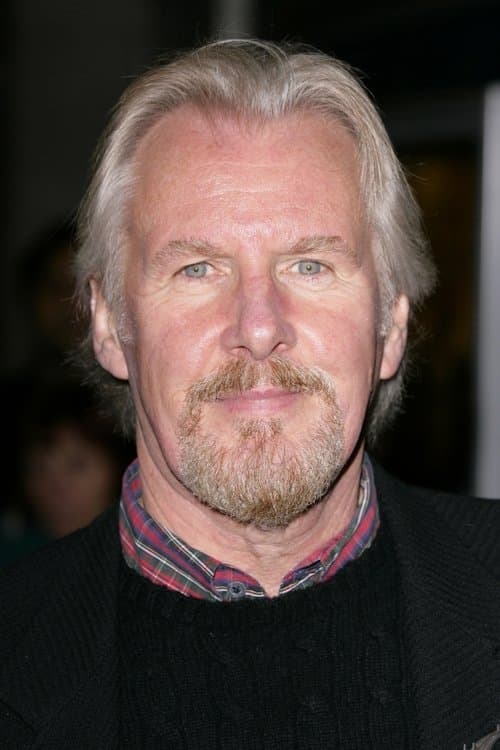 David Robb photo