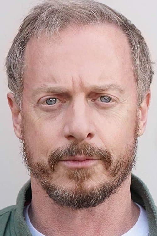 David Robbins photo