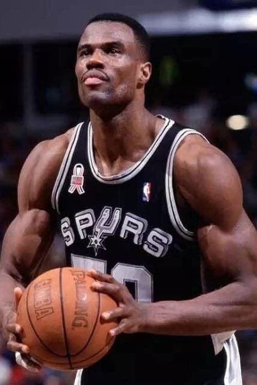 David Robinson photo