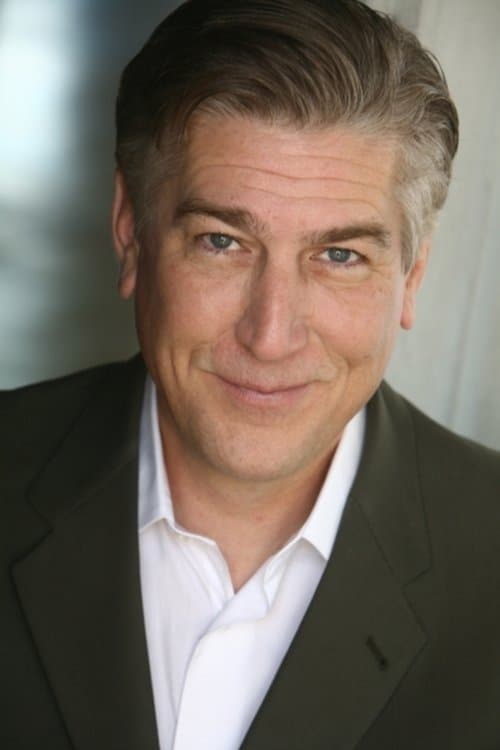 David Rose photo