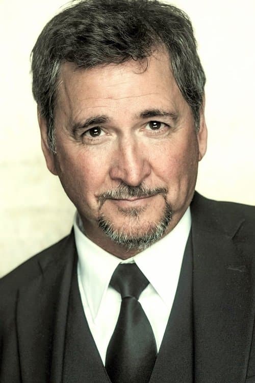David Rosser photo
