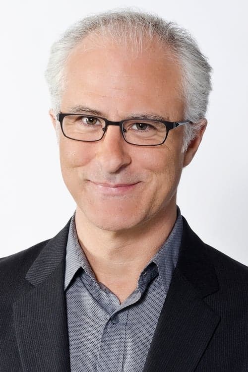 David Rudman photo