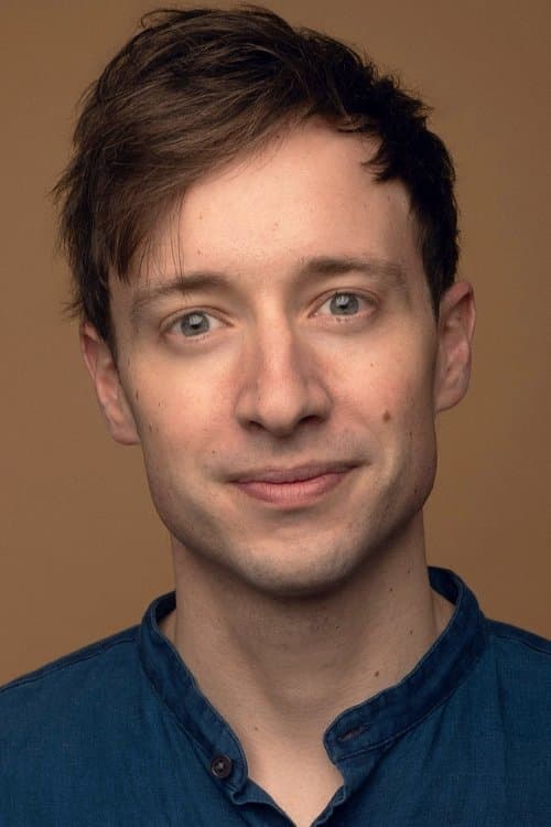David Rysdahl photo