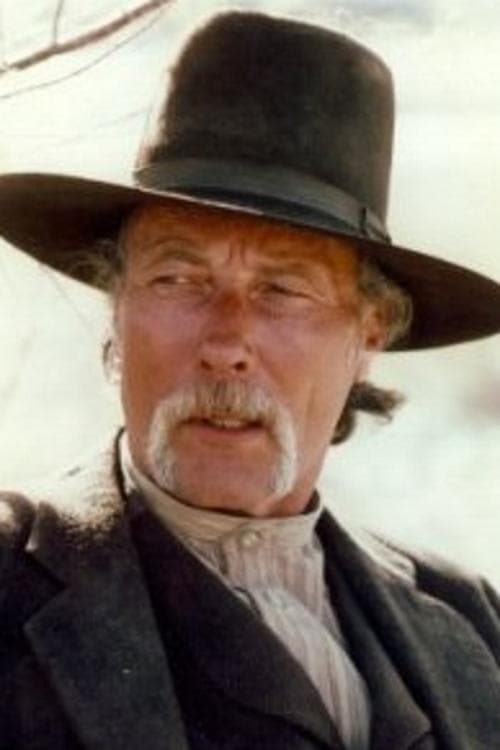 A portrait of David S. Cass Sr.