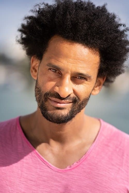 David Saada photo