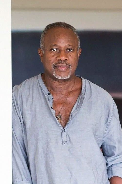 David Sancious photo