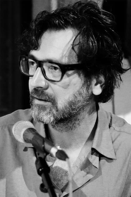 A portrait of David Schalko