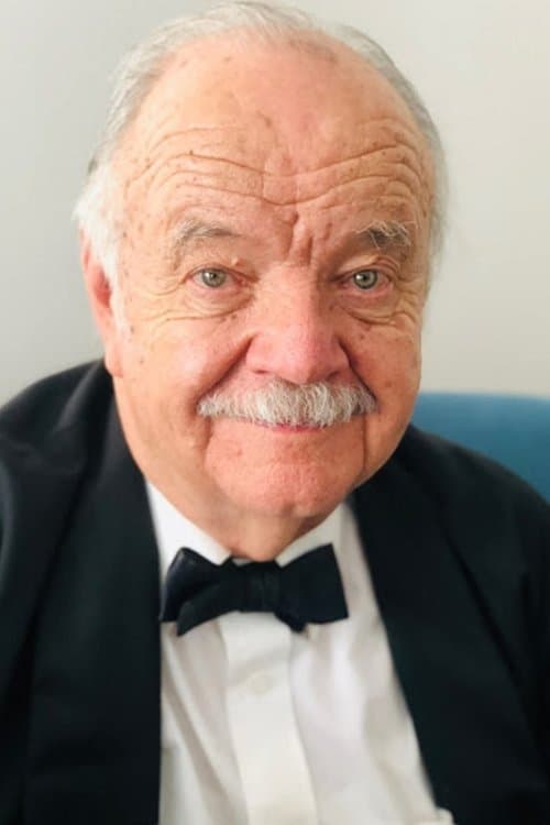 David Schroeder photo