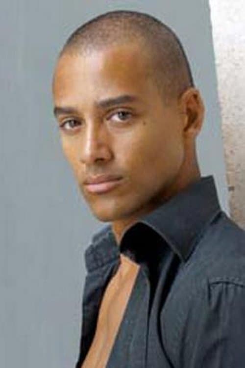David Sef photo