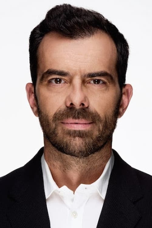 David Selvas photo