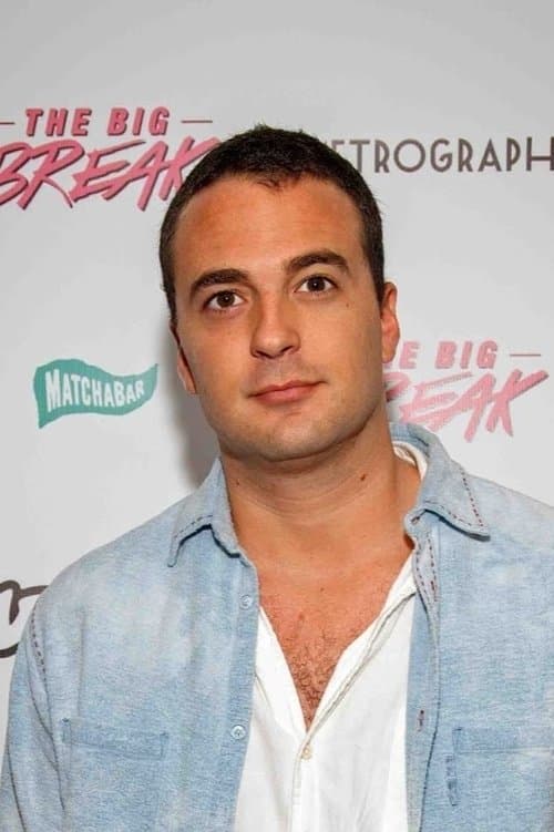 David Shabtai photo