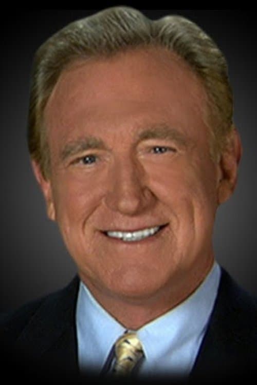 A portrait of David Sheehan