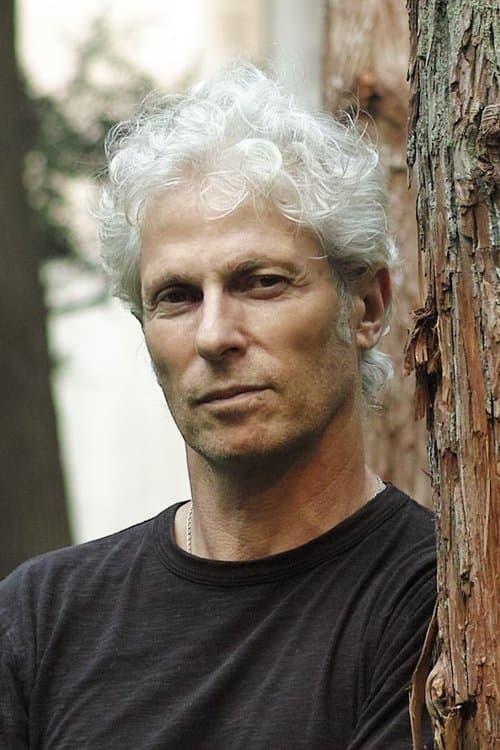 A portrait of David Siegel