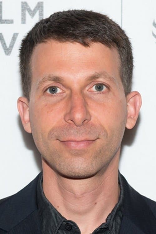 David Silver photo