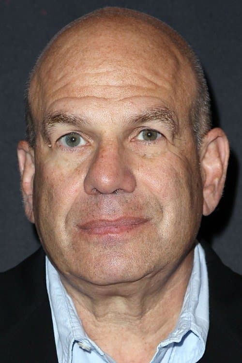 David Simon photo