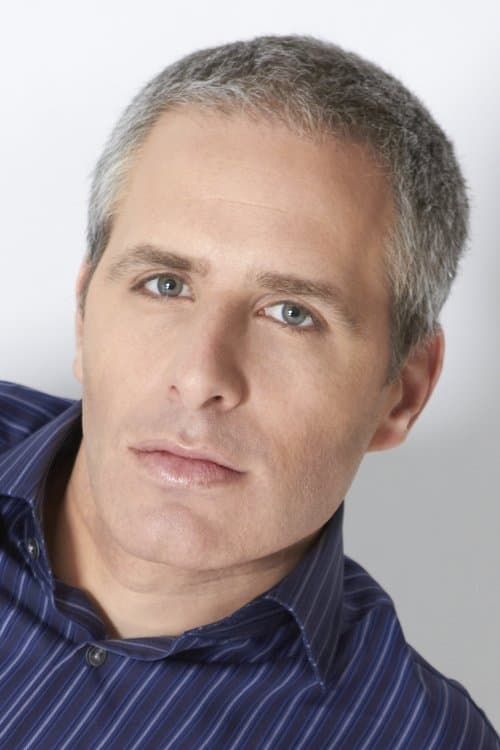 David Sirota photo