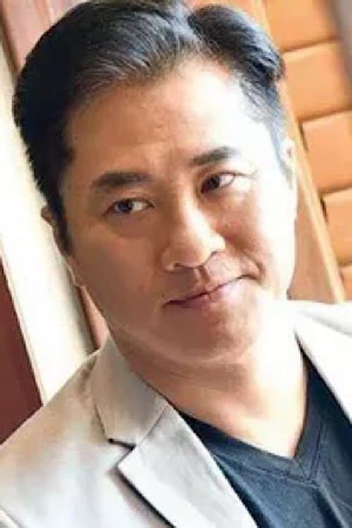 David Siu Chung-Hang photo