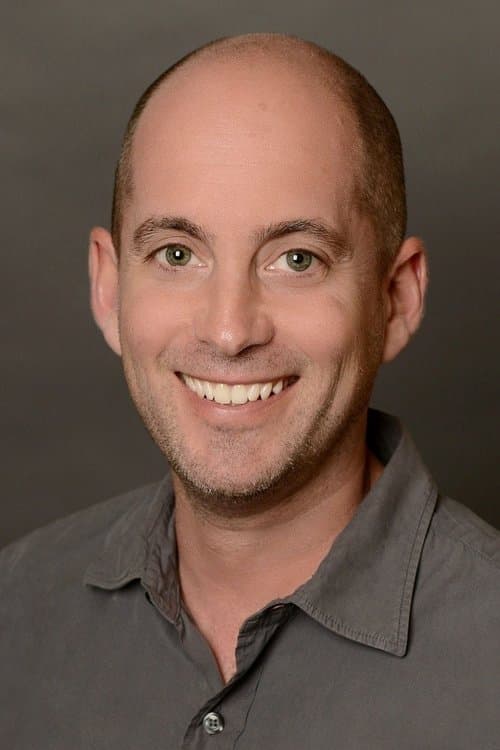 David Soren photo