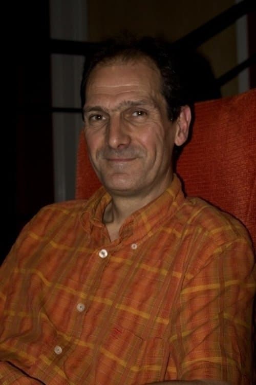 David Sproxton photo
