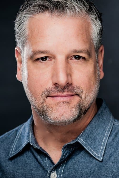 David Starzyk photo