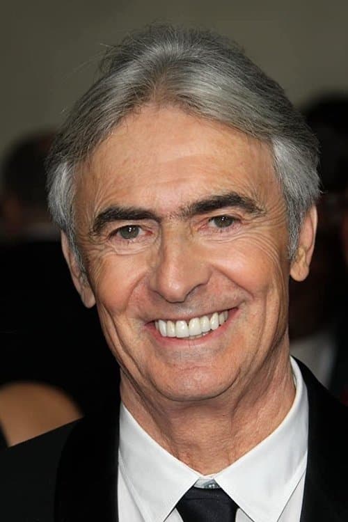 David Steinberg photo