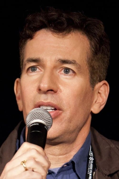 David Stenn photo