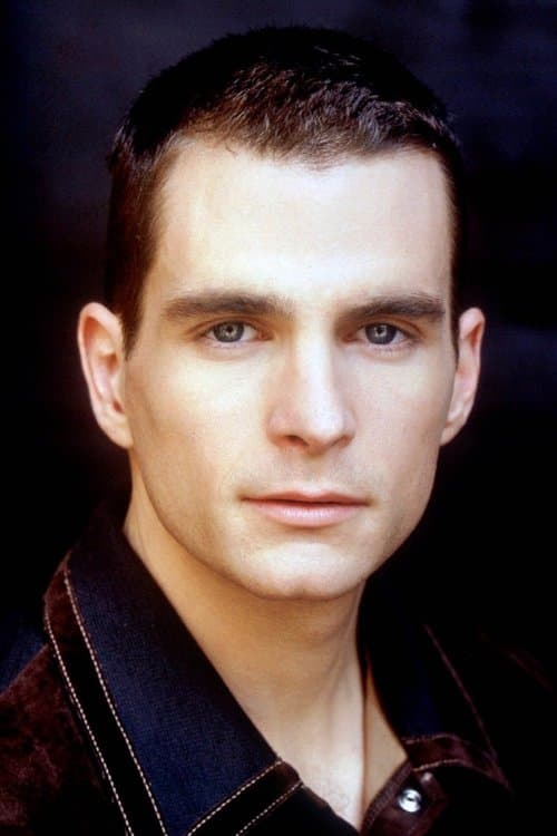 David Strickland photo
