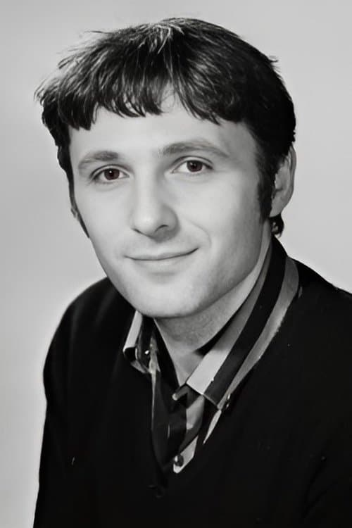 David Sumner photo