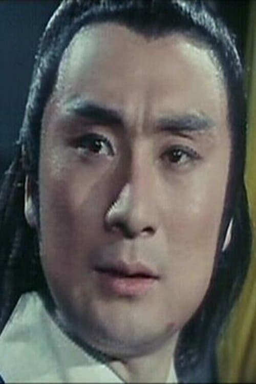 David Tang Wei photo