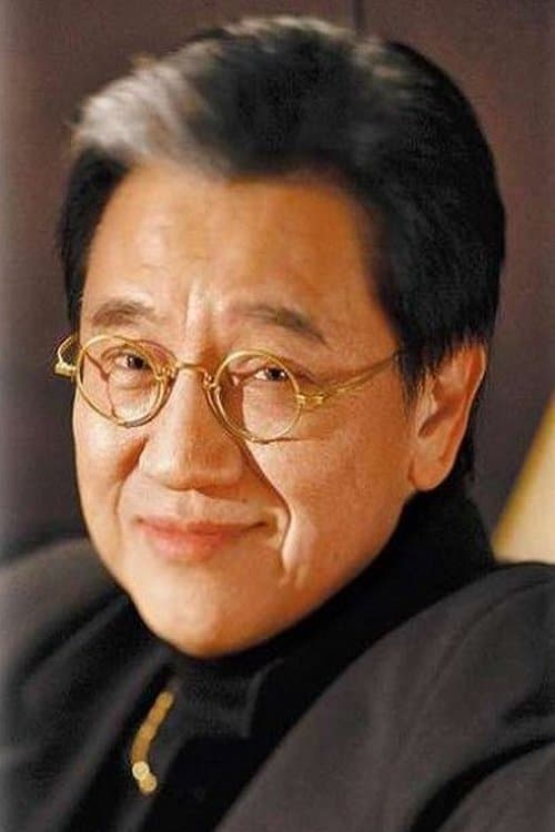 David Tao photo