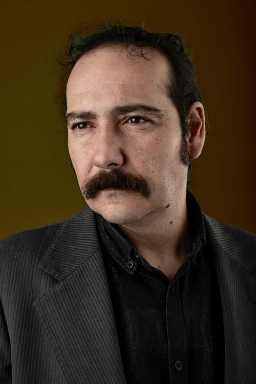 David Tenreiro photo