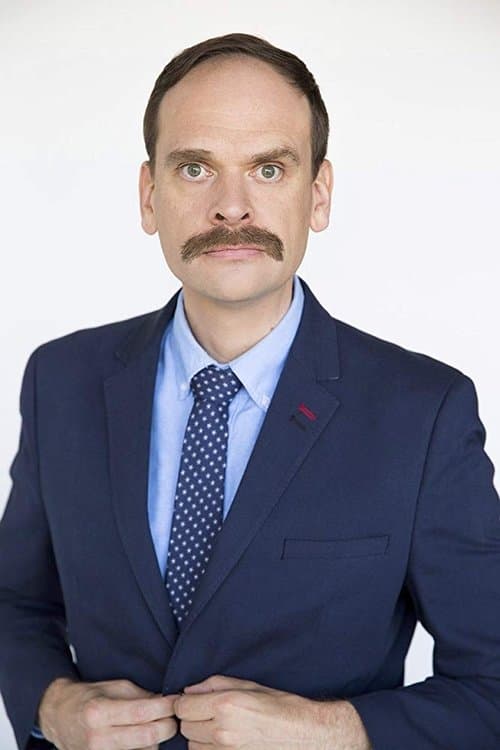 David Theune photo